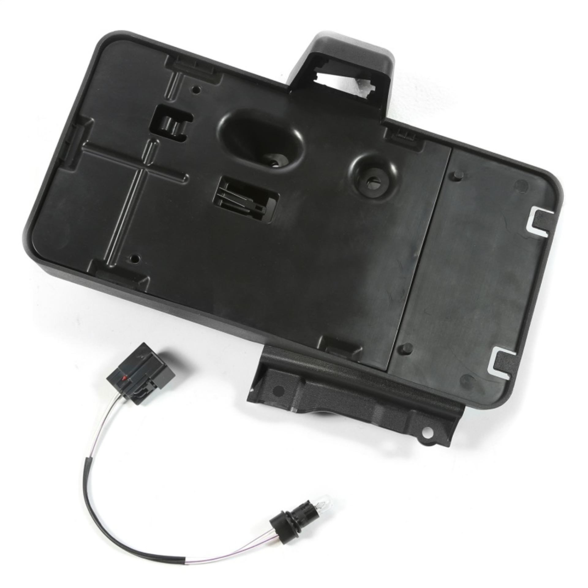 Picture of OMIX OMI Brackets - 11233.07