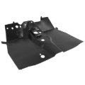 Picture of OMIX OMI Floor Panels Dash & Interior Trim - 12007.03