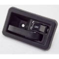 Picture of OMIX OMI Interior Accessories Dash & Interior Trim - 11812.12