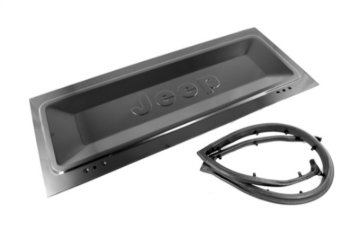 Picture of OMIX OMI Tailgates - 12005.08