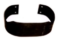 Picture of OMIX OMI Bumperettes Bumper Accessories - 12021.25