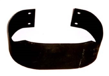 Picture of OMIX OMI Bumperettes Bumper Accessories - 12021.25