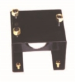 Picture of OMIX OMI Spare Tire Carriers Storage Racks - 12025.27