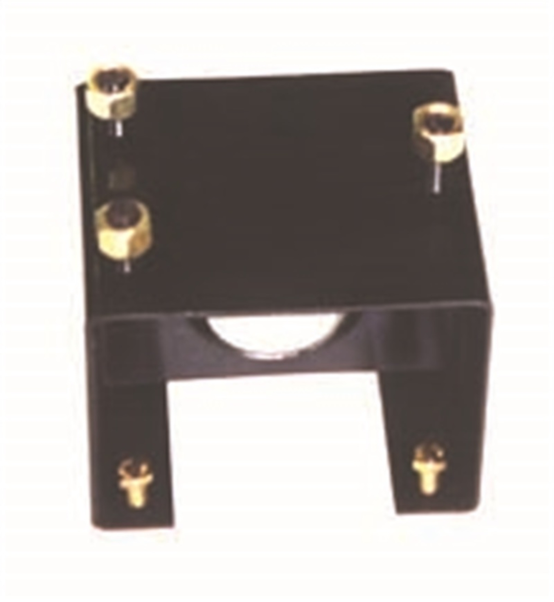 Picture of OMIX OMI Spare Tire Carriers Storage Racks - 12025.27