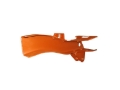 Picture of OMIX OMI Frame Rails Body Armor & Rock Rails - 12022.04