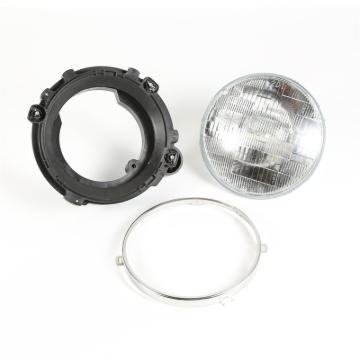 Picture of OMIX OMI Headlights - 12402.04