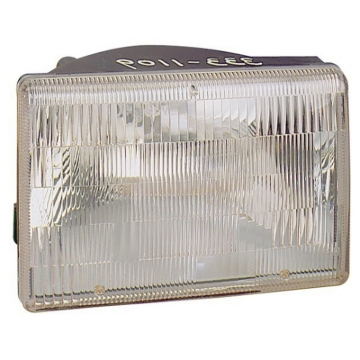 Picture of OMIX OMI Headlights - 12402.07