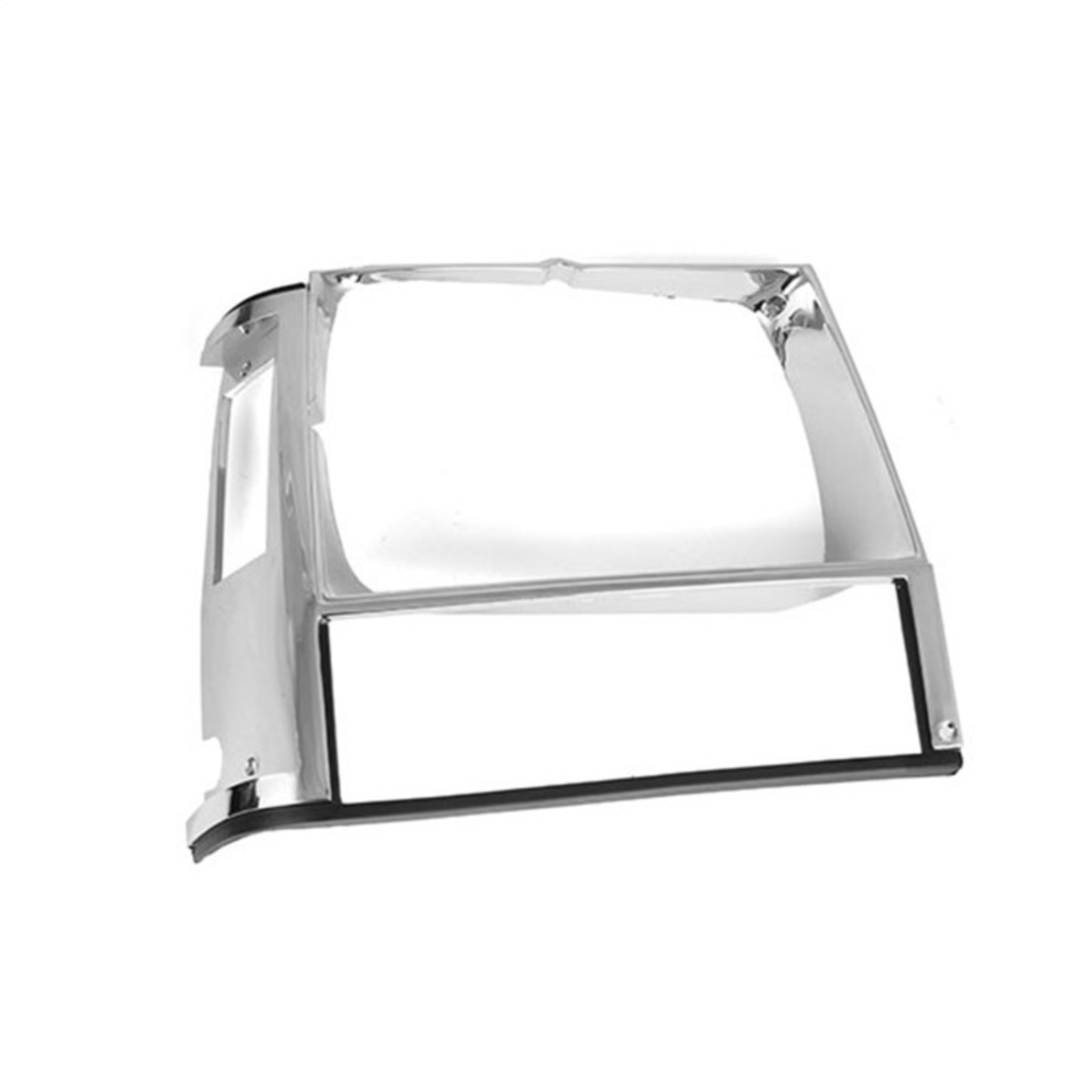 Picture of OMIX OMI Light Bezels Light Covers and Guards - 12419.12