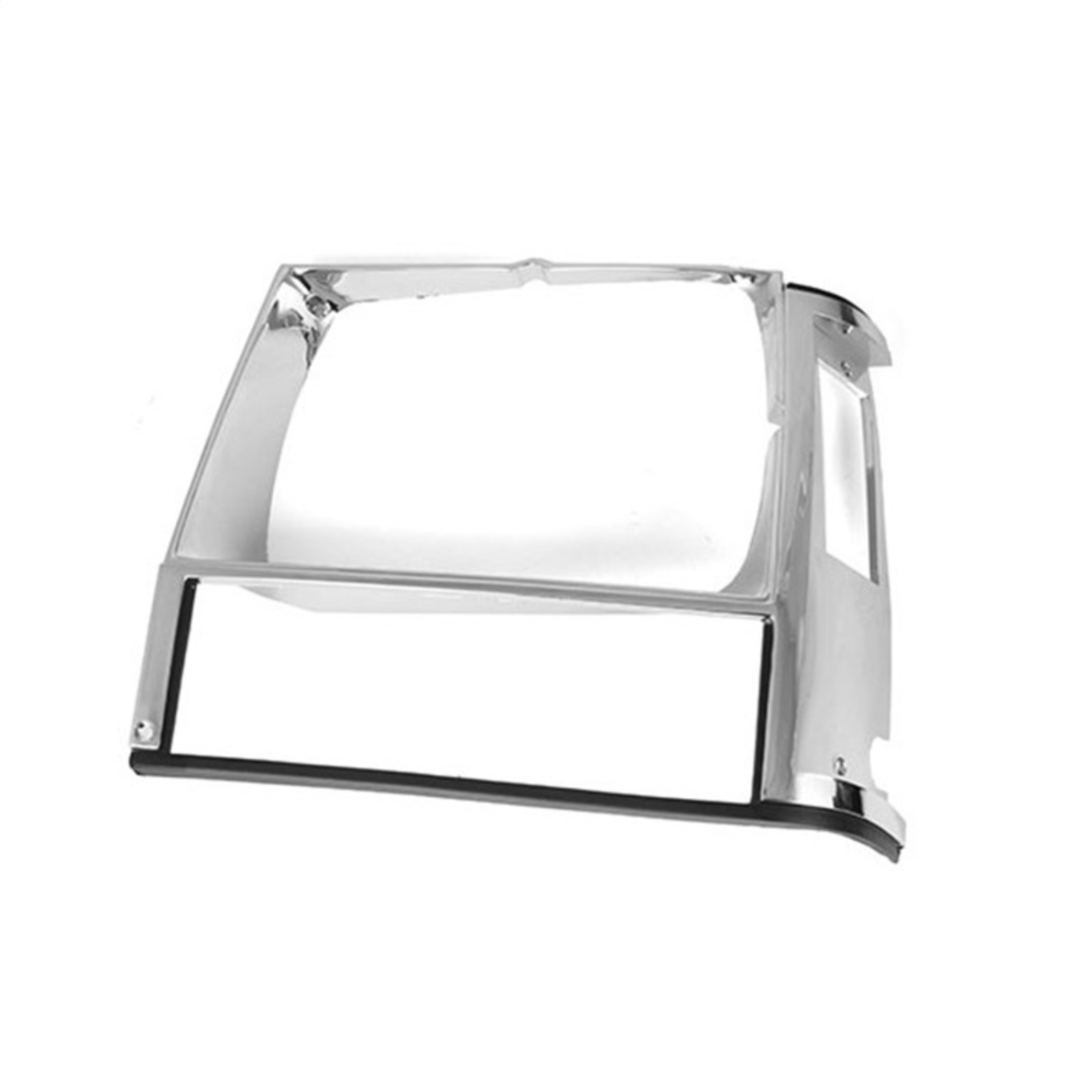 Picture of OMIX OMI Light Bezels Light Covers and Guards - 12419.11