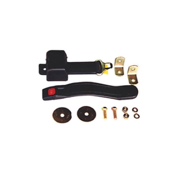 Picture of OMIX OMI Seat Belts Seat Belts & Harnesses - 13202.02