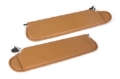 Picture of OMIX OMI Sun Visors Dash & Interior Trim - 13313.37