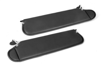 Picture of OMIX OMI Sun Visors Dash & Interior Trim - 13313.09
