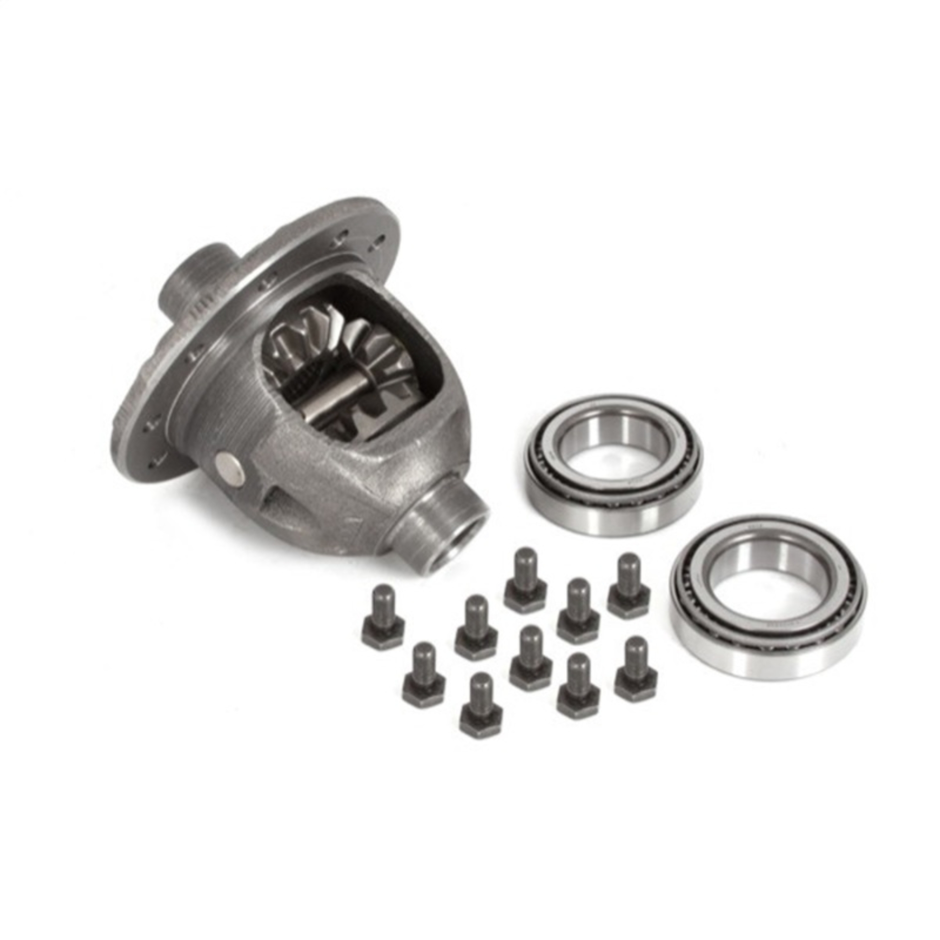 Picture of OMIX OMI Diff Carriers Differential Housings - 16503.67
