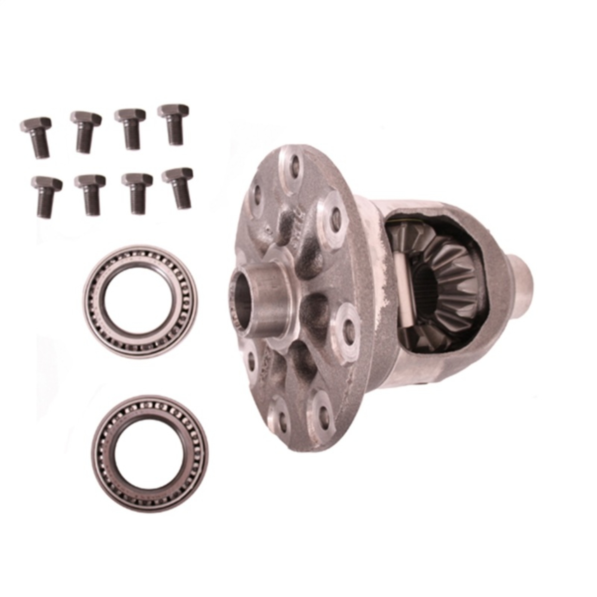 Picture of OMIX OMI Diff Carriers Differential Housings - 16505.11