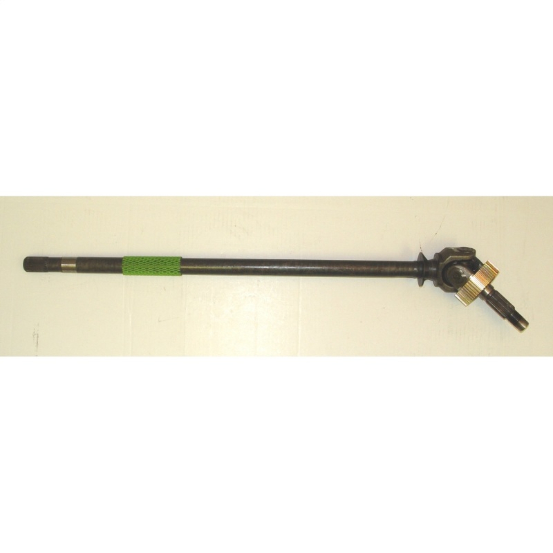 Picture of OMIX OMI Axle Shafts - 16523.18