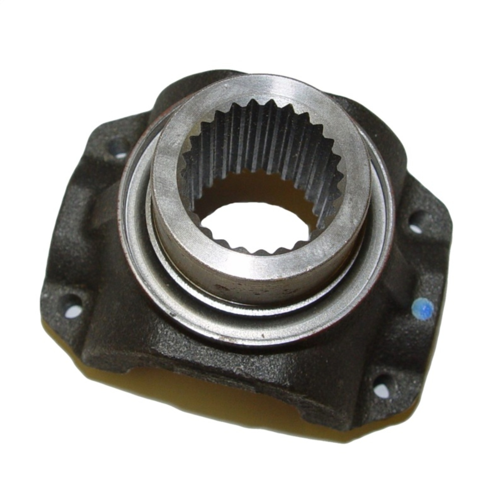 Picture of OMIX OMI Yokes Differential Yokes - 16580.03
