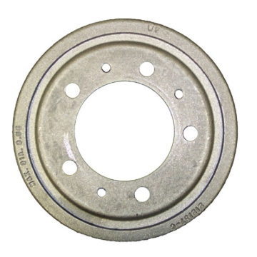 Picture of OMIX OMI Brake Drums/Shoes - 16701.02