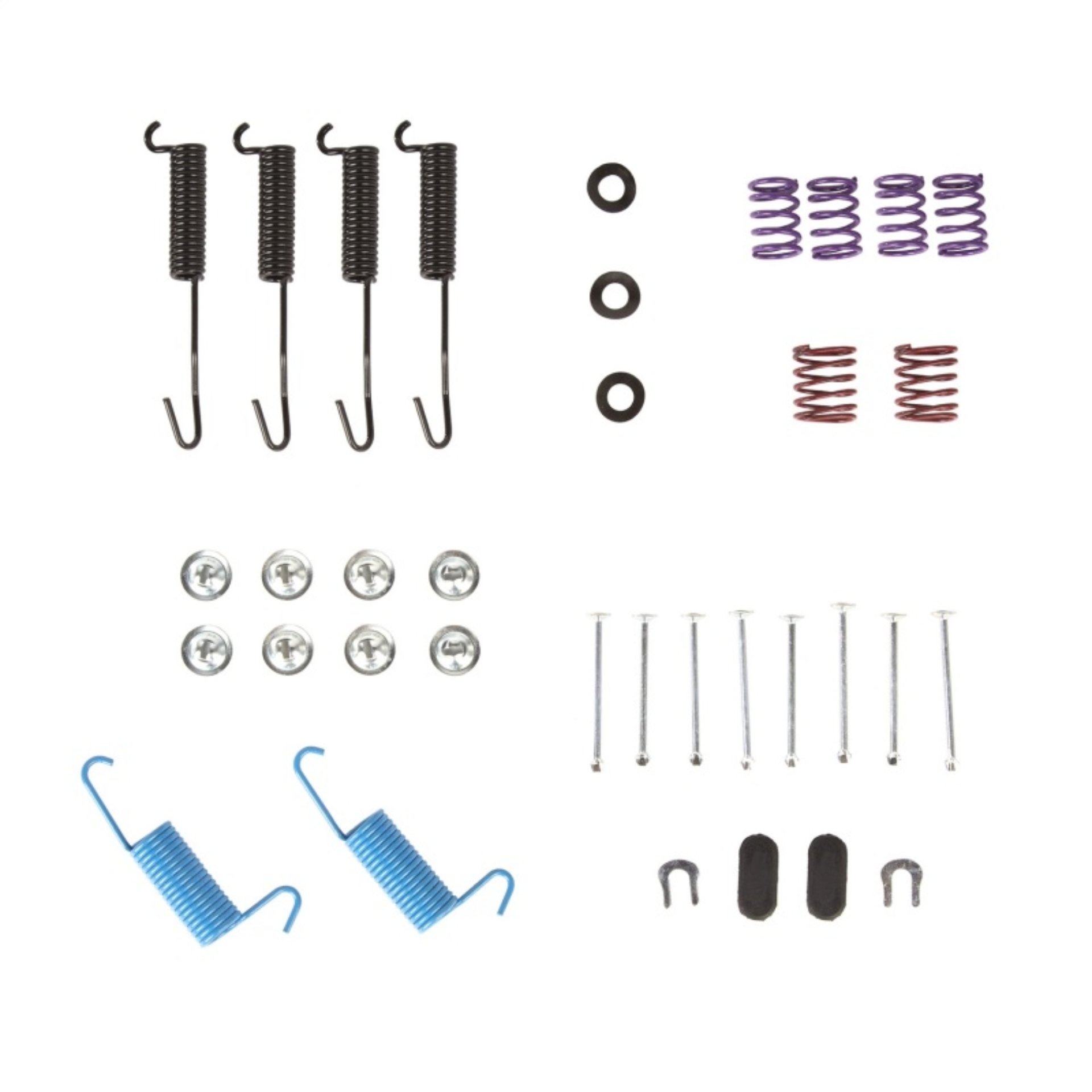 Picture of OMIX OMI Brake Hardware - 16738.01