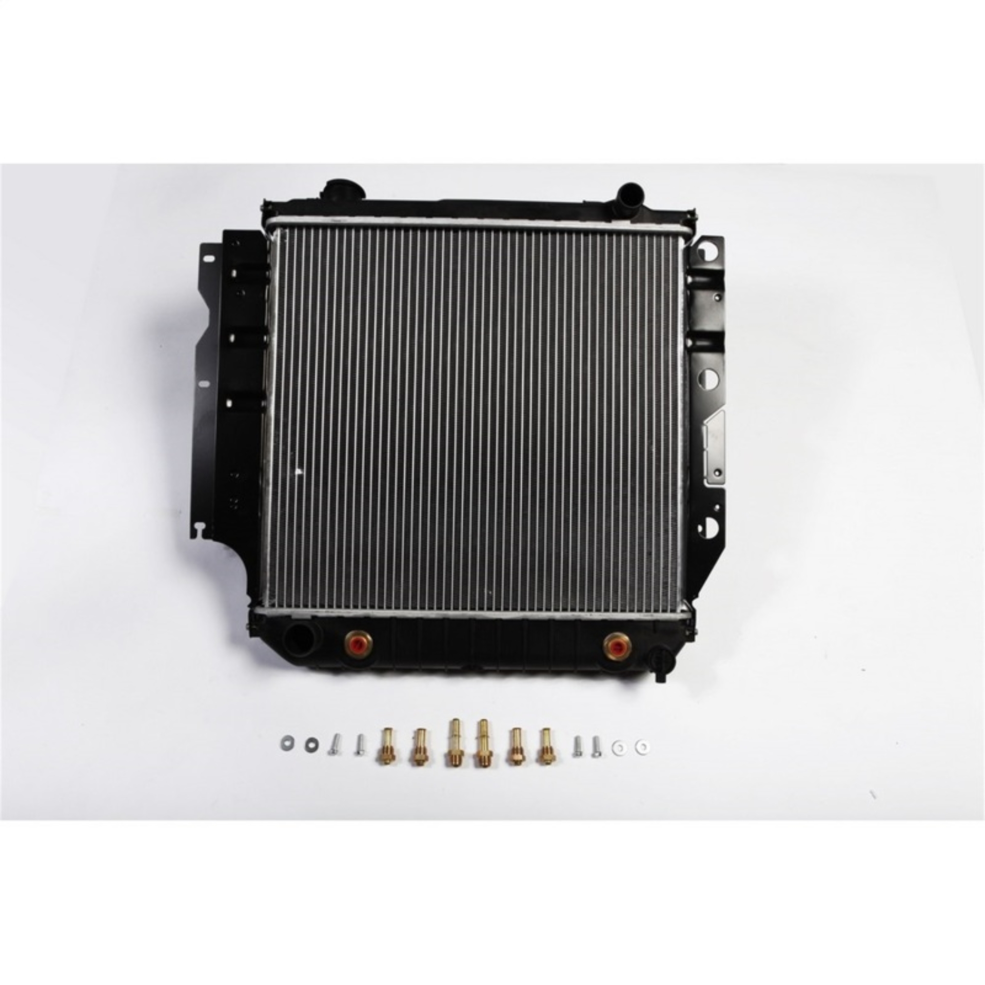 Picture of OMIX OMI Radiators - 17101.13