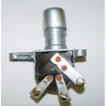 Picture of OMIX OMI Switches Dash & Interior Trim - 17233.01