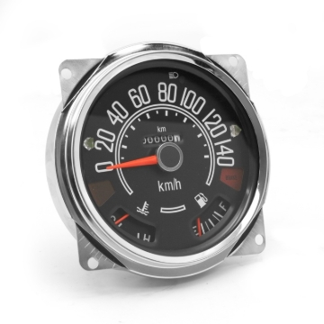 Picture of OMIX OMI Gauges - 17205.03