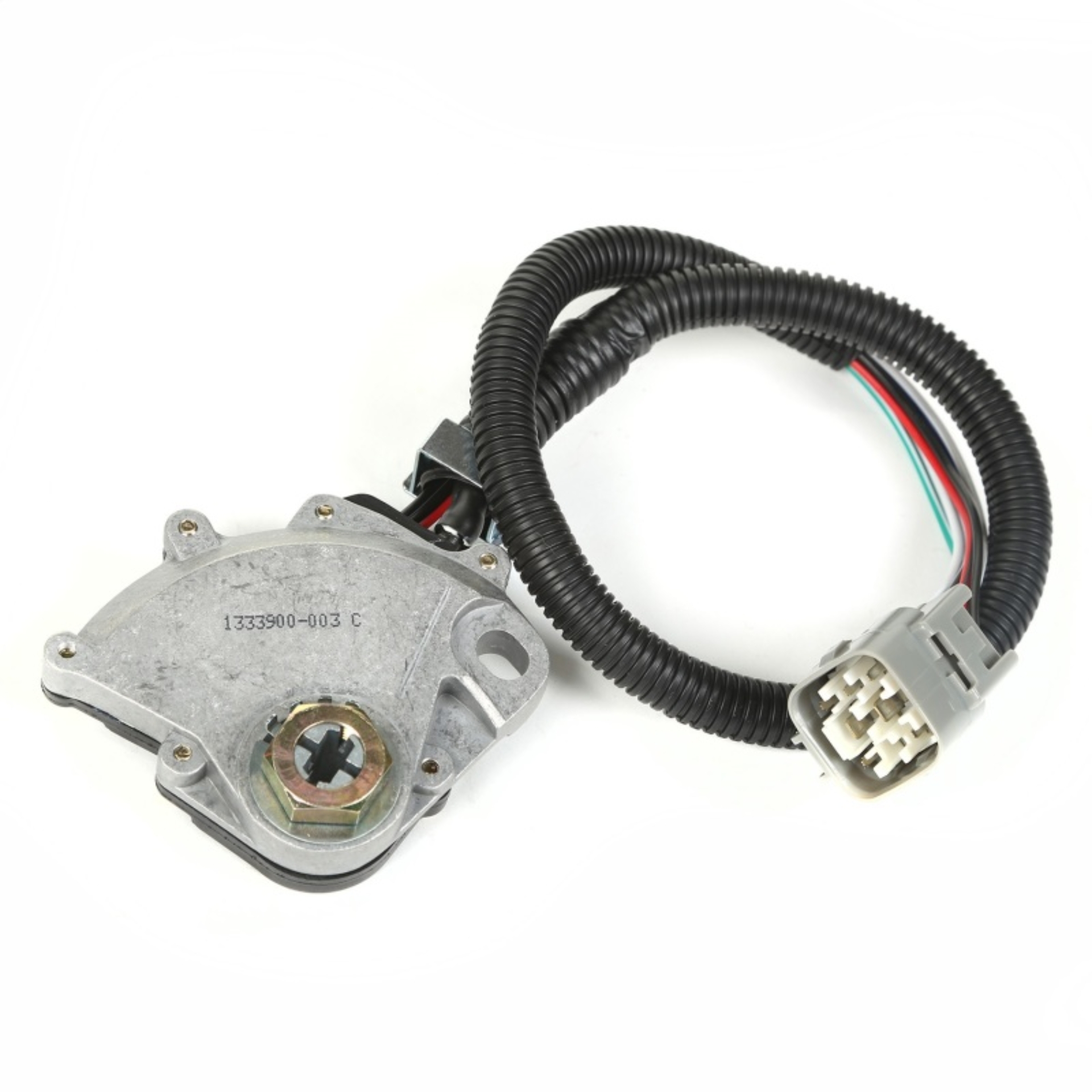 Picture of OMIX OMI Switches Dash & Interior Trim - 17216.01
