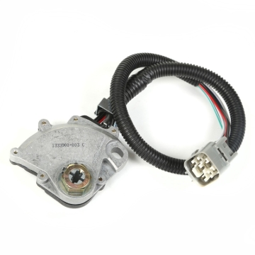 Picture of OMIX OMI Switches Dash & Interior Trim - 17216.01