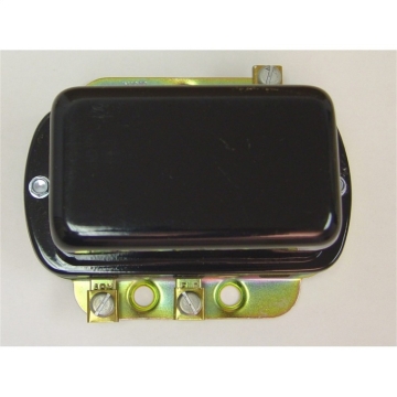 Picture of OMIX OMI Voltage Regulators Light Accessories and Wiring - 17231.03