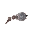 Picture of OMIX OMI Ignition Locks Security Locks - 17250.01