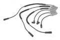 Picture of OMIX OMI Ignition Wire Sets Wiring Connectors - 17245.18