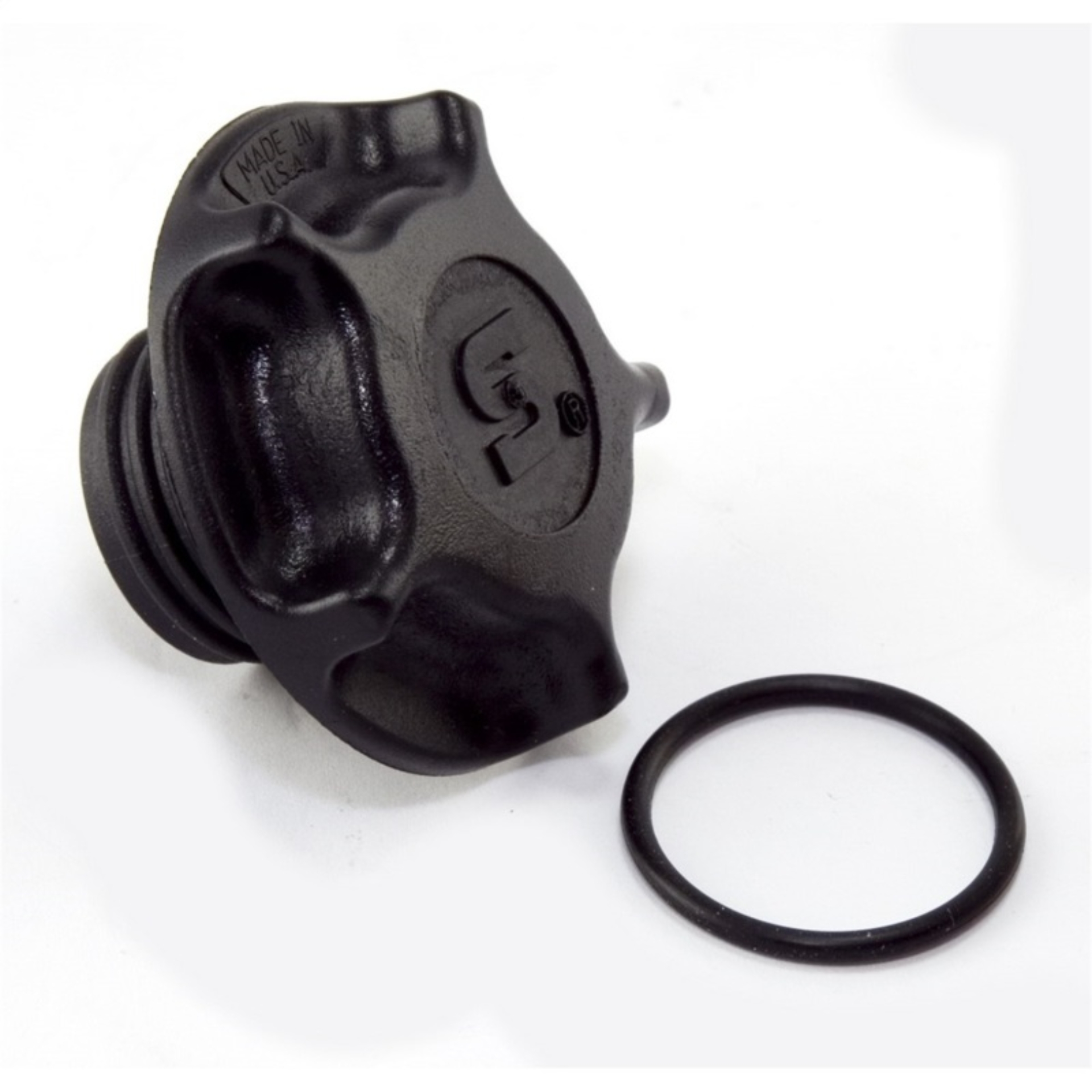 Picture of OMIX OMI Caps Fuel Caps - 17403.03