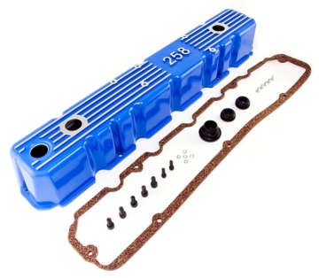 Picture of OMIX OMI Valve Covers - 17401.11