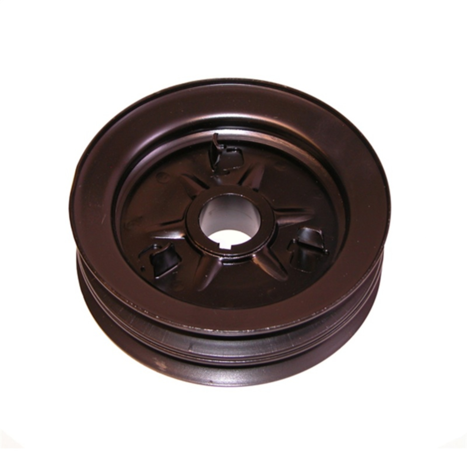 Picture of OMIX OMI Pulleys - 17460.01