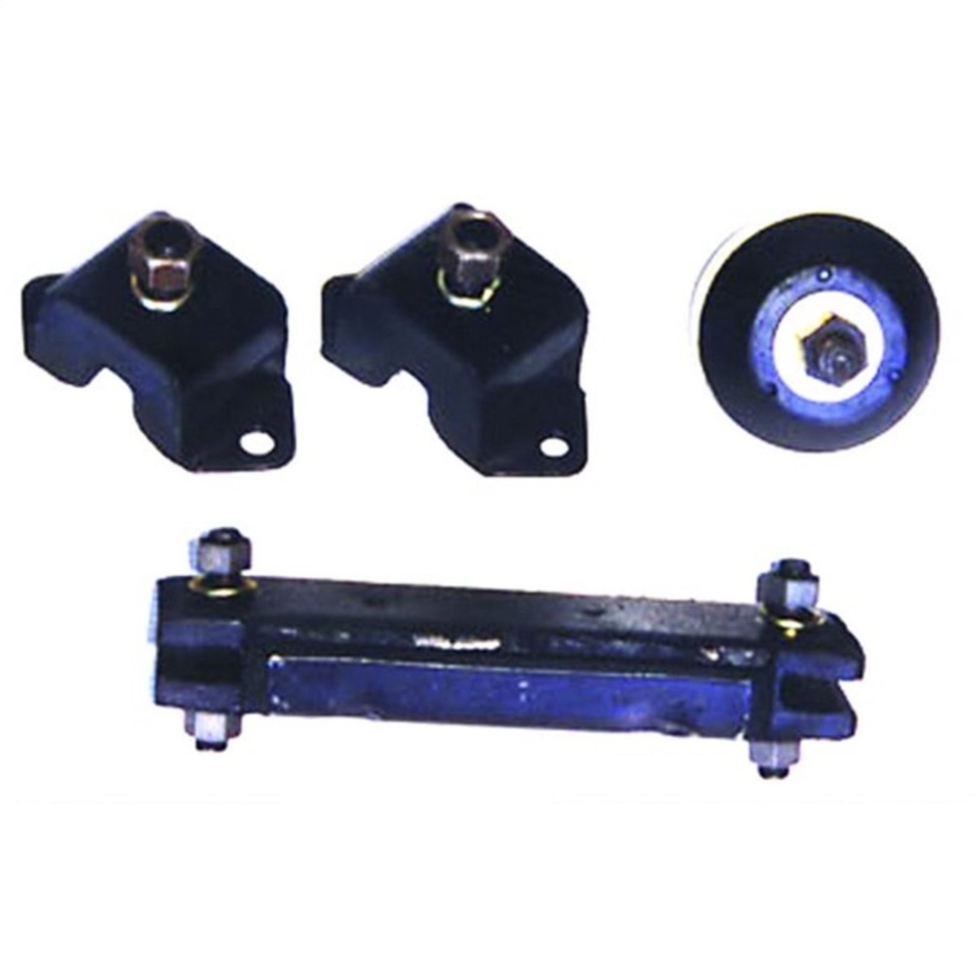 Picture of OMIX OMI Engine Mounts - 17474.01