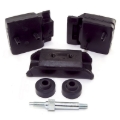 Picture of OMIX OMI Engine Mounts - 17474.05