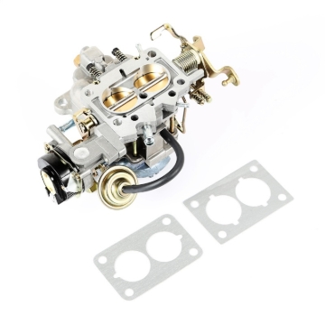 Picture of OMIX OMI Carburetors - 17707.01