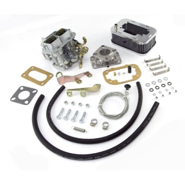 Picture of OMIX OMI Carburetors - 17702.01