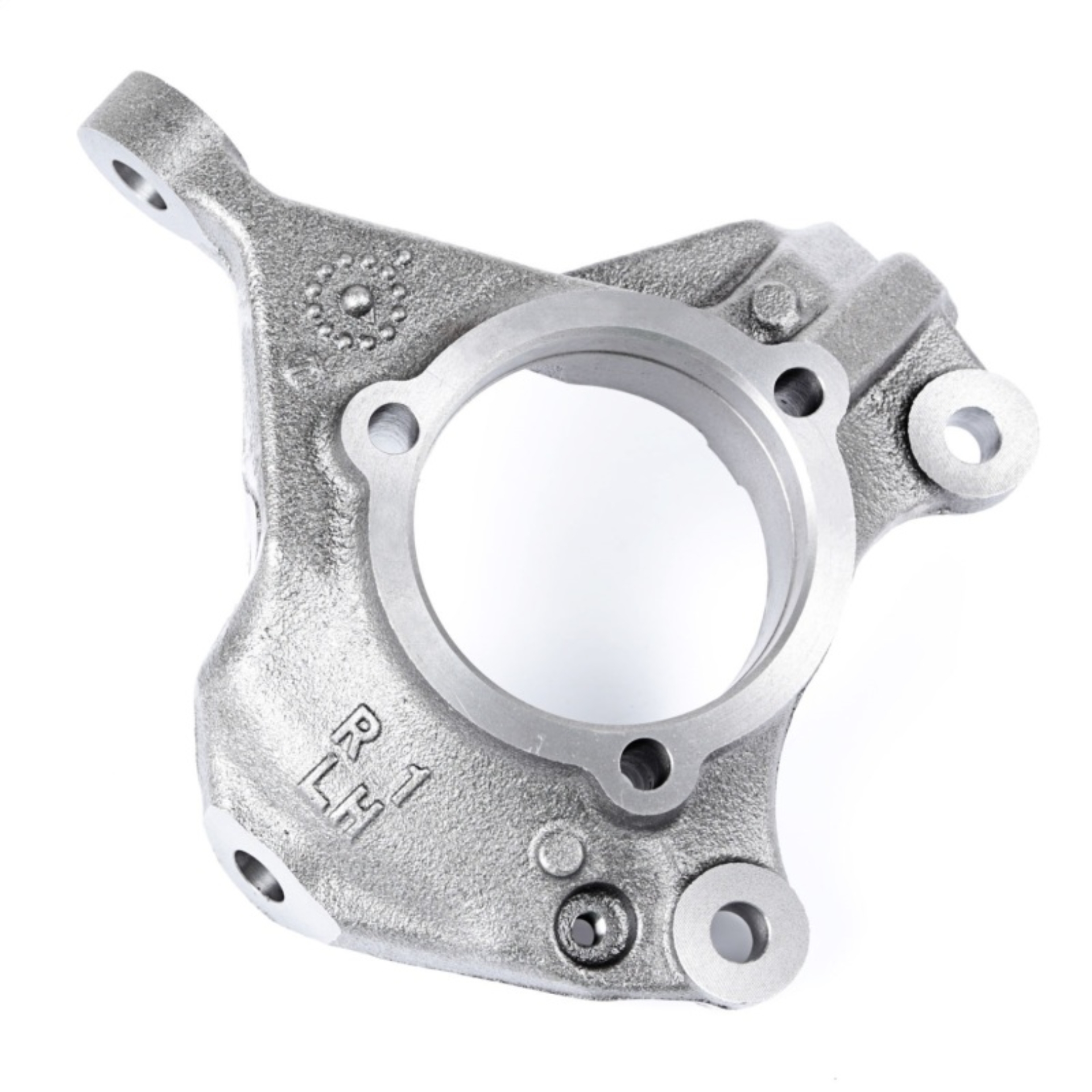 Picture of OMIX OMI Steering Knuckles Steering Knuckles & Spindles - 18007.02