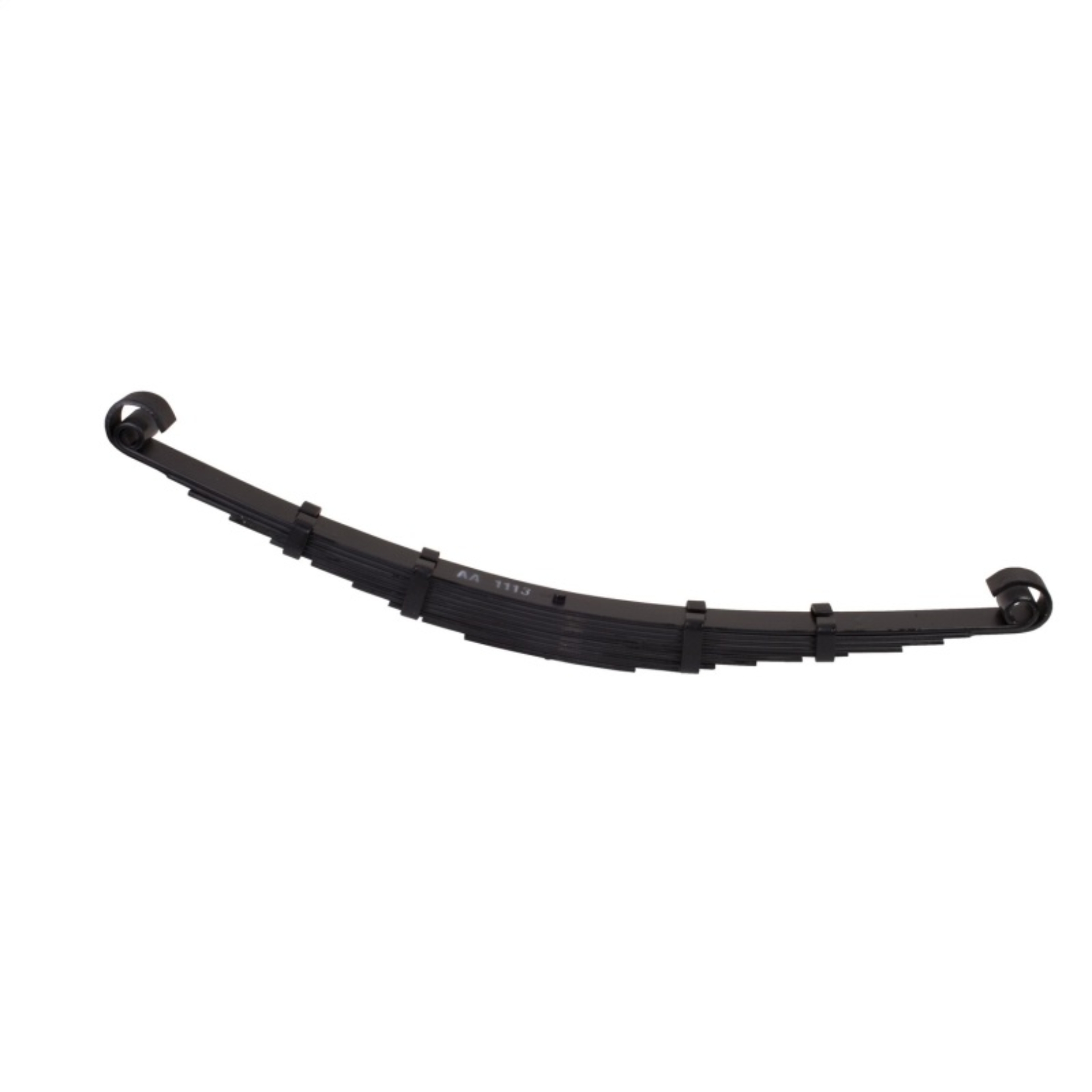 Picture of OMIX OMI Leaf Springs Leaf Springs & Accessories - 18201.02