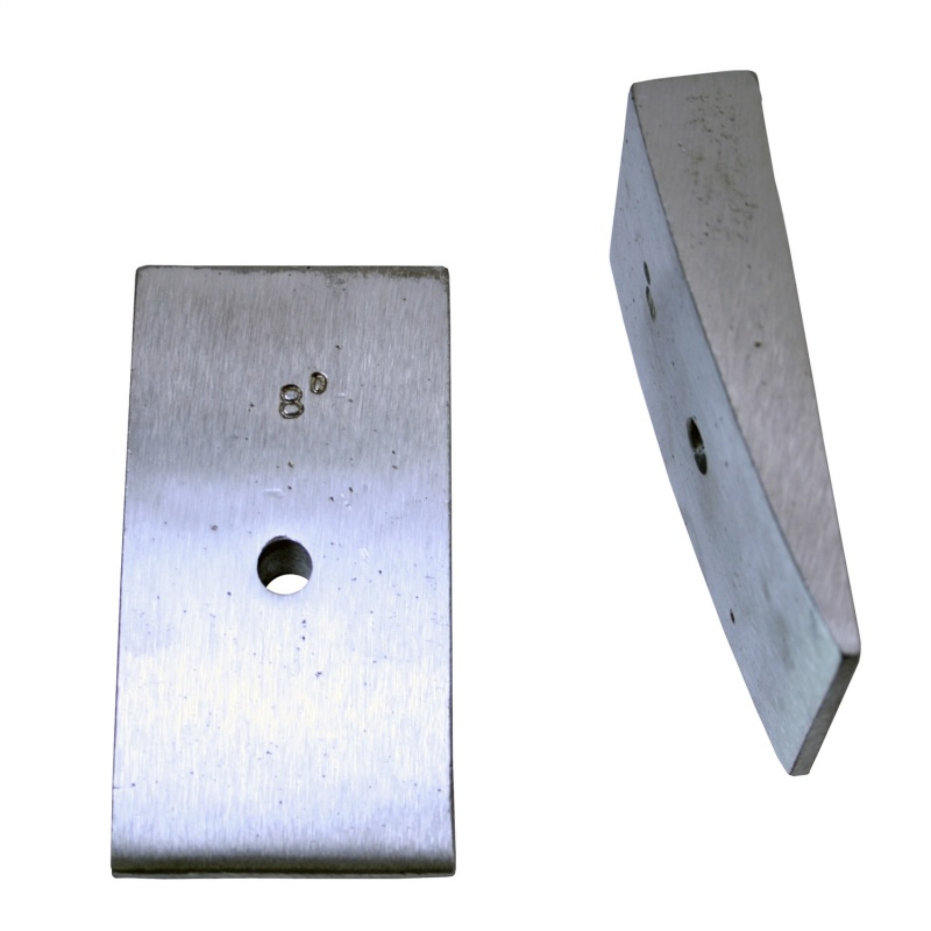 Picture of OMIX OMI Hardware Rear - 18206.02