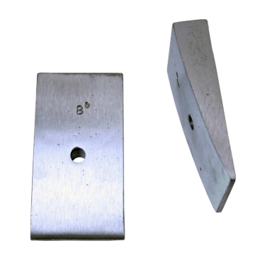 Picture of OMIX OMI Hardware Rear - 18206.02