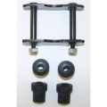 Picture of OMIX OMI Leaf Springs Leaf Springs & Accessories - 18271.01