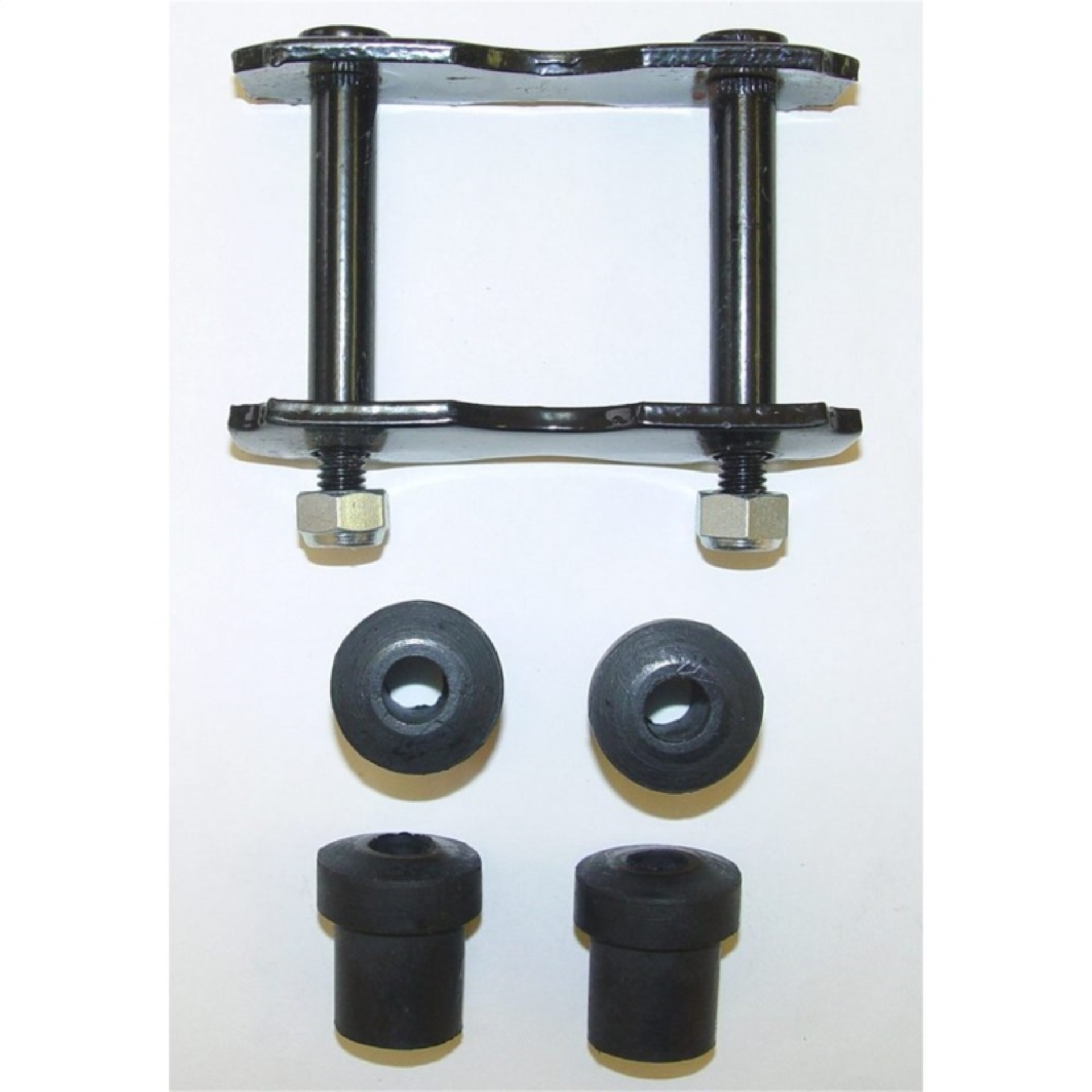 Picture of OMIX OMI Leaf Springs Leaf Springs & Accessories - 18271.01