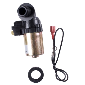 Picture of OMIX OMI Wiper Washer Pumps Exterior Trim - 19108.01