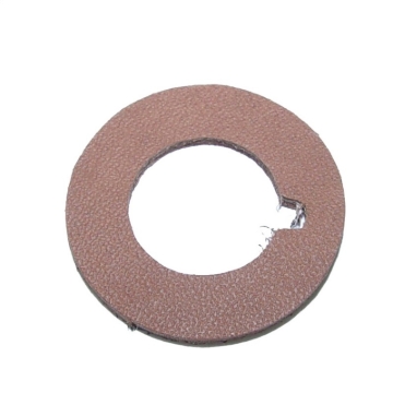 Picture of OMIX OMI Wiper Arms/Blades Exterior Trim - 19105.03