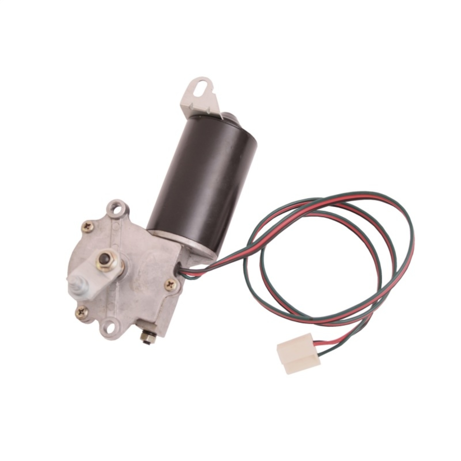 Picture of OMIX OMI Wiper Motors Exterior Trim - 19715.02