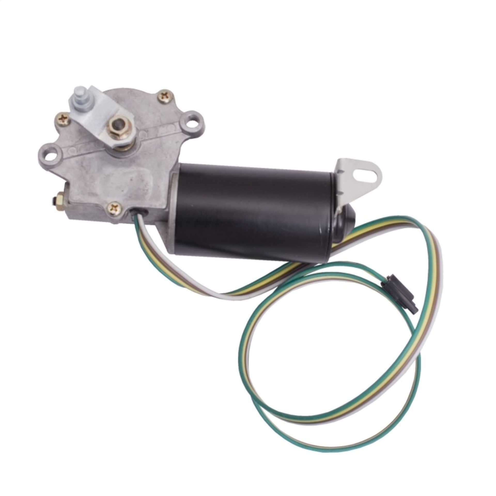 Picture of OMIX OMI Wiper Motors Exterior Trim - 19715.03