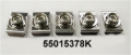 Picture of OMIX OMI Exterior Trim - 55015378K