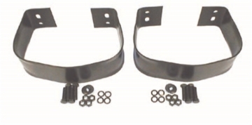 Picture of OMIX OMI Bumperettes Bumper Accessories - 11215.01