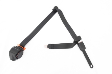 Picture of OMIX OMI Seat Belts Seat Belts & Harnesses - 13202.15